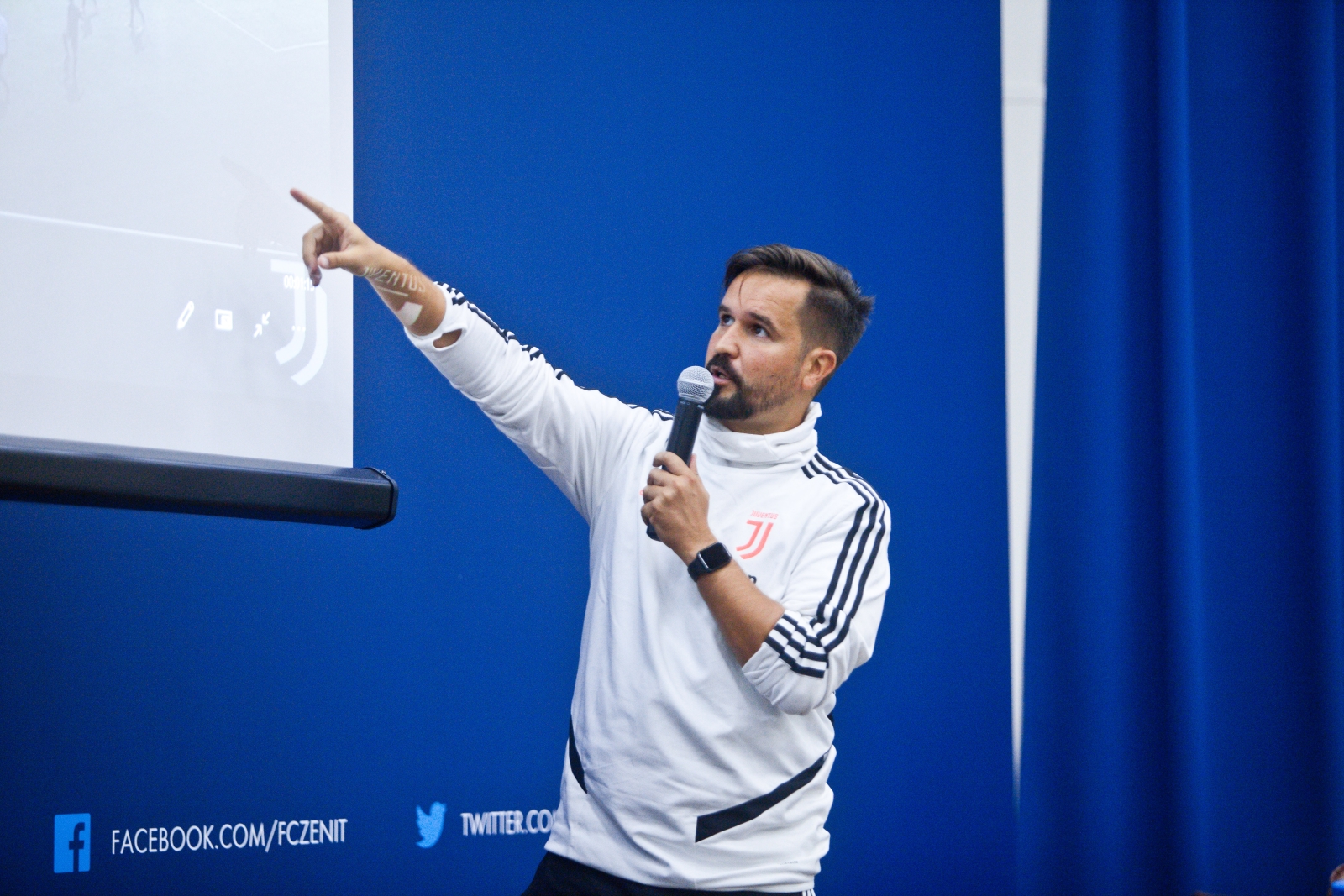 Третий день турнира памяти Юрия Морозова