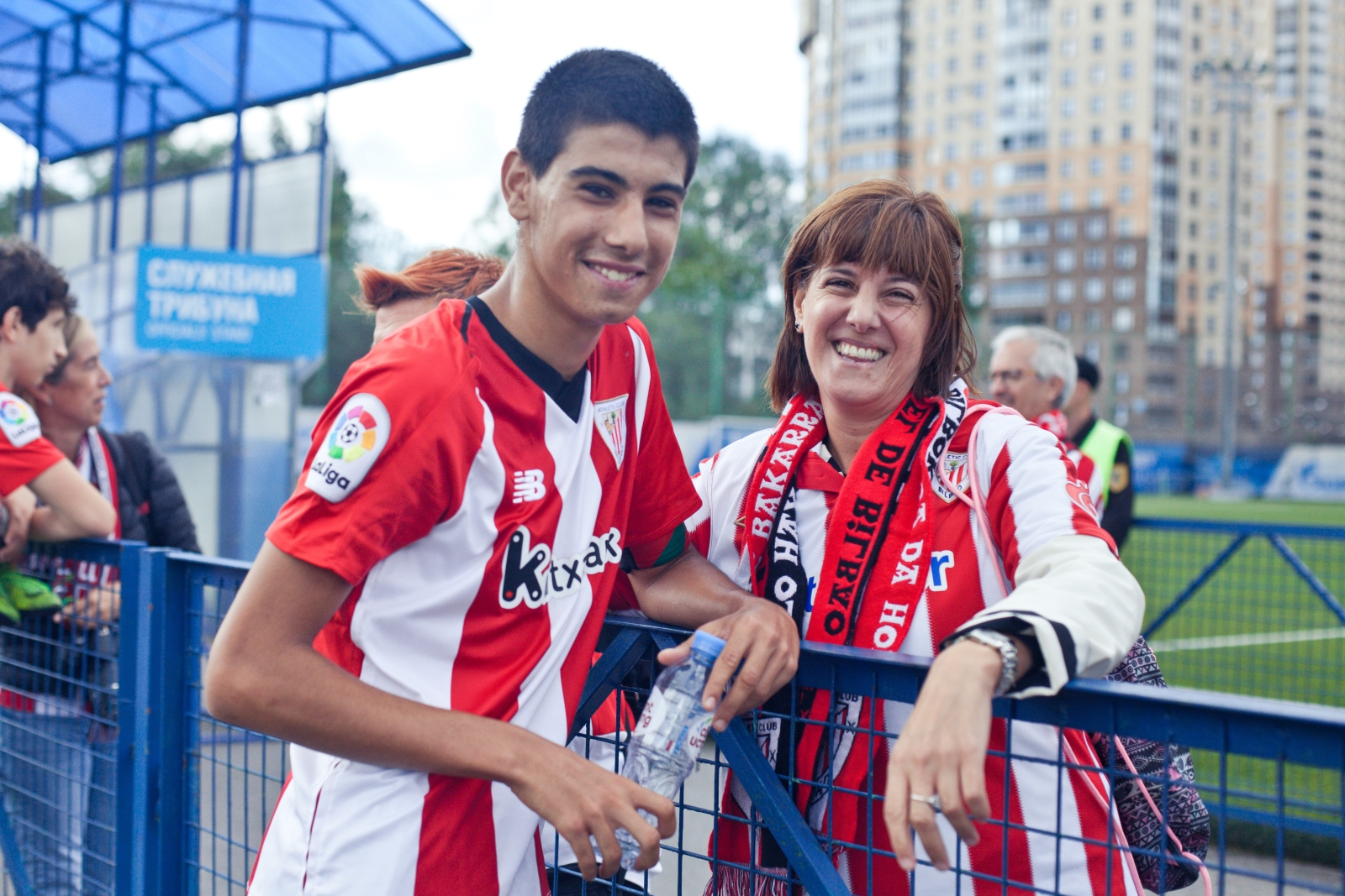 Третий день турнира памяти Юрия Морозова