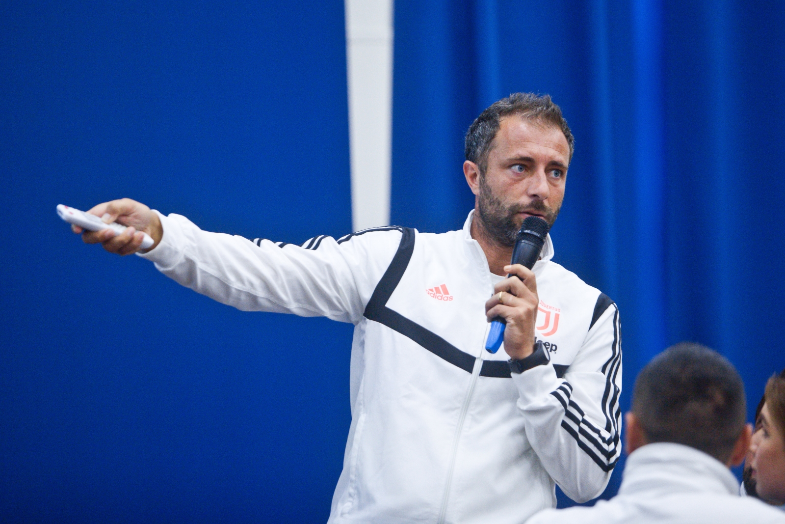 Третий день турнира памяти Юрия Морозова