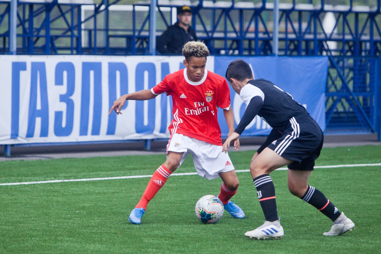 Третий день турнира памяти Юрия Морозова