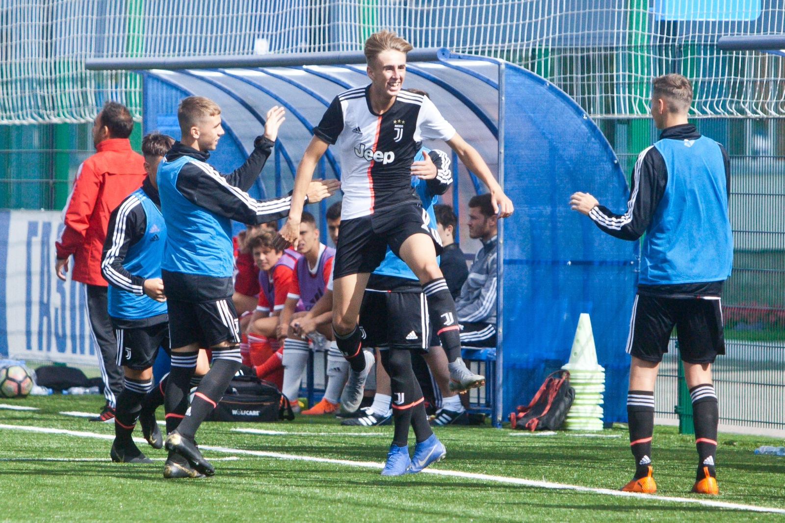 Третий день турнира памяти Юрия Морозова