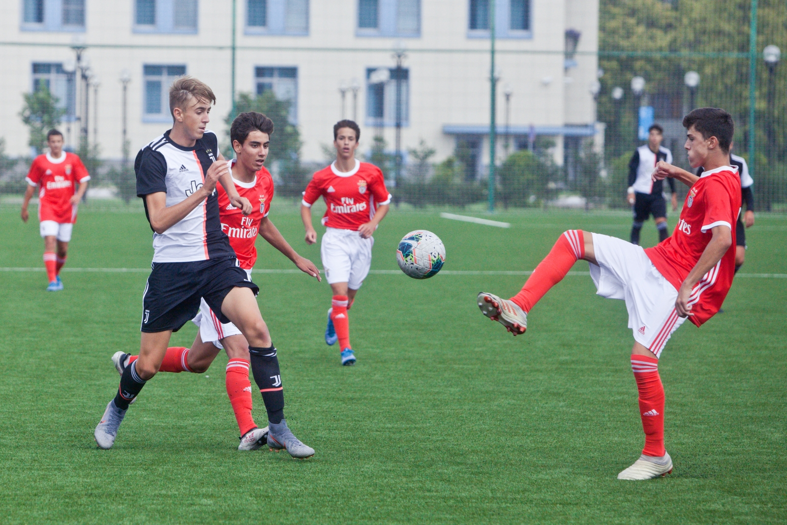 Третий день турнира памяти Юрия Морозова