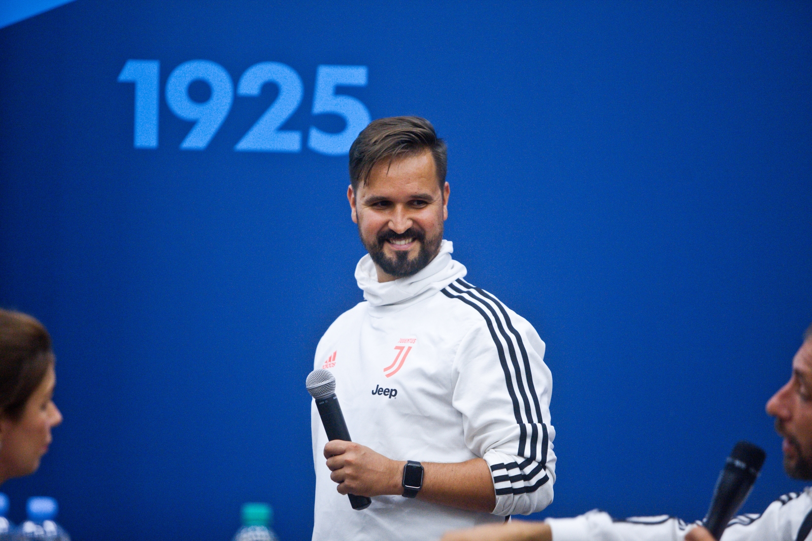 Третий день турнира памяти Юрия Морозова