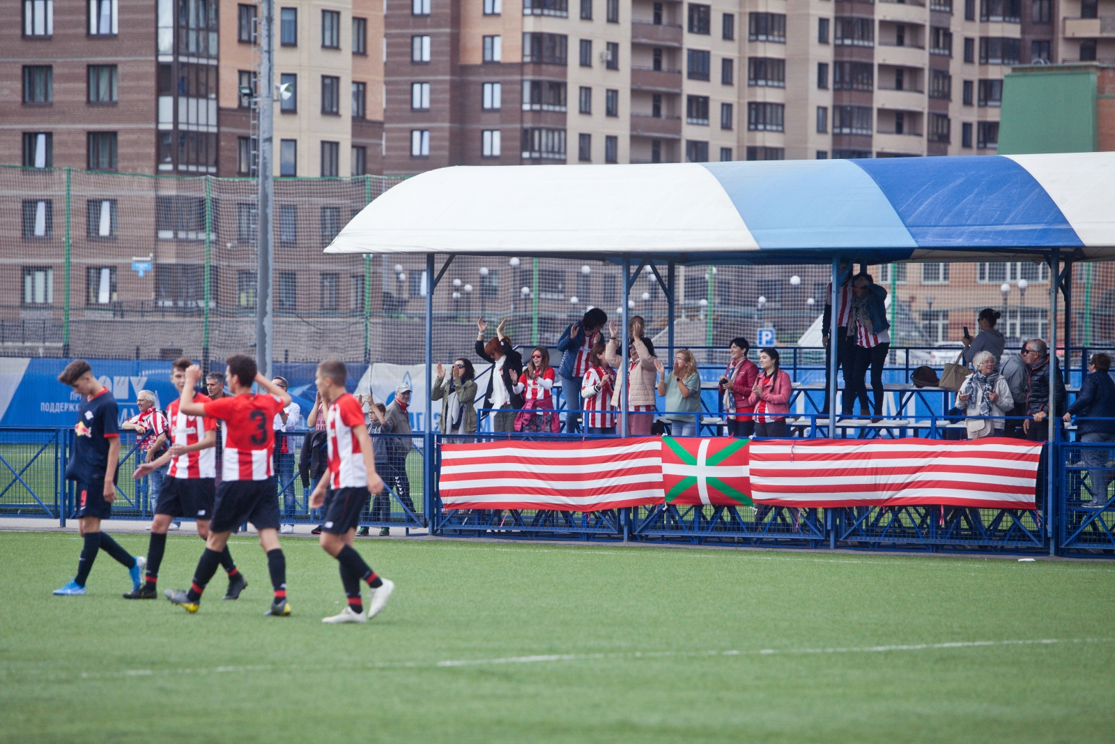 Третий день турнира памяти Юрия Морозова