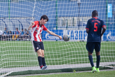 Третий день турнира памяти Юрия Морозова