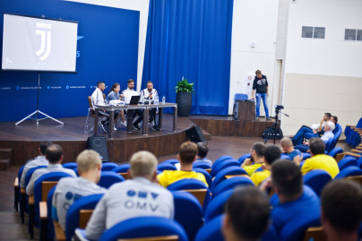 Третий день турнира памяти Юрия Морозова