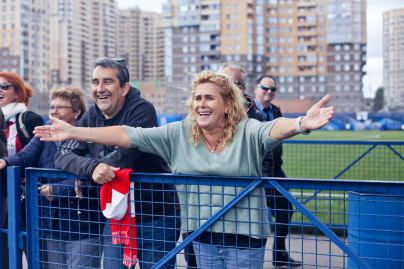 Третий день турнира памяти Юрия Морозова