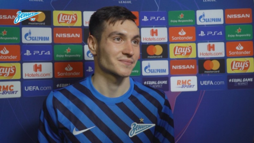Вячеслав Караваев: «Ничья закономерна, но хотелось бы выиграть»