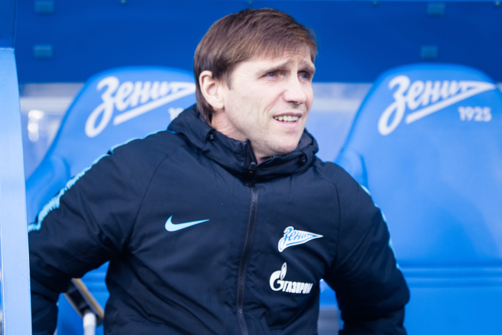 Юношеская футбольная лига 2019/20, «Зенит» 2002 — СШОР «Зенит» 2002