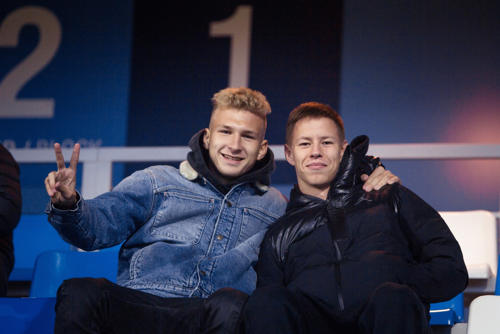 Юношеская футбольная лига 2019/20, «Зенит» 2002 — СШОР «Зенит» 2002