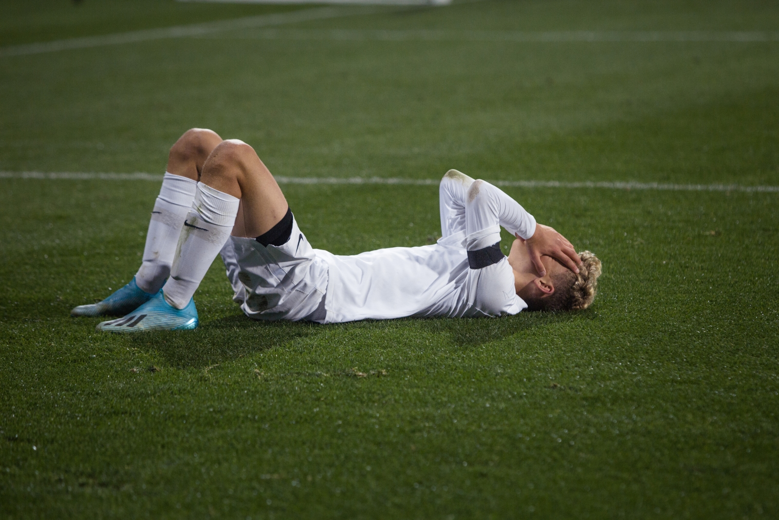 Юношеская футбольная лига 2019/20, «Зенит» 2002 — СШОР «Зенит» 2002