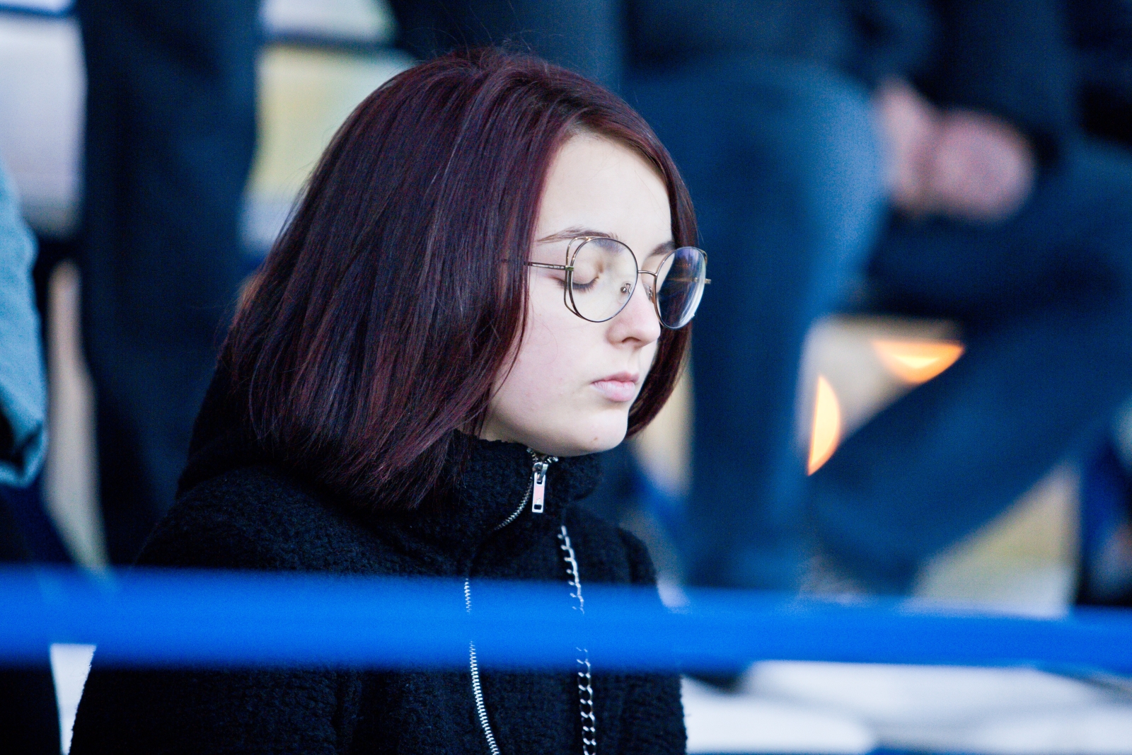 Юношеская футбольная лига 2019/20, «Зенит» U-17  —  ЦСКА U-17