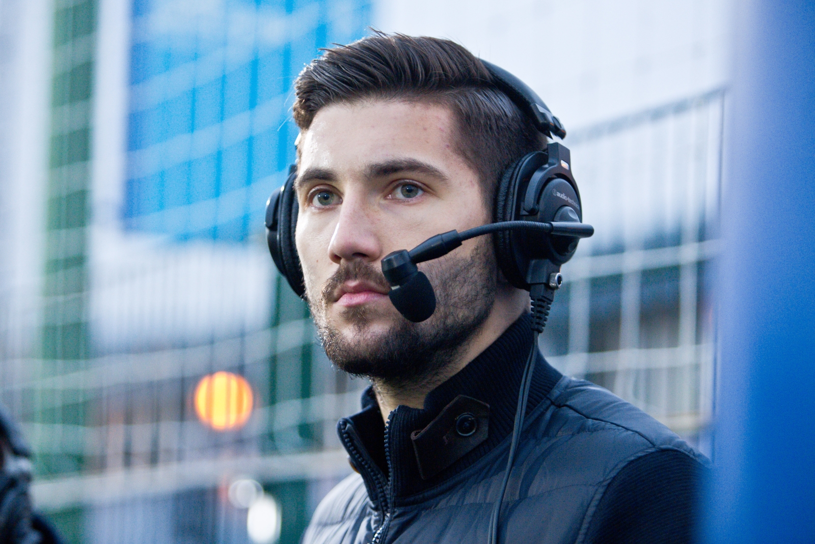 Юношеская футбольная лига 2019/20, «Зенит» U-17  —  ЦСКА U-17