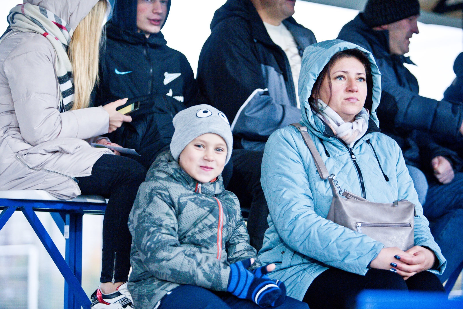 Юношеская футбольная лига 2019/20, «Зенит» U-17  —  ЦСКА U-17