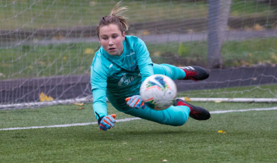 Золотой матч между «Зенит» U-13 — СШОР, 2006 года рождения