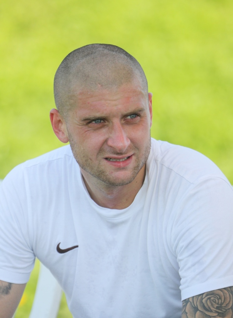 «Газпром»-тренировочные сборы в Катаре: 18 января, утренняя тренировка