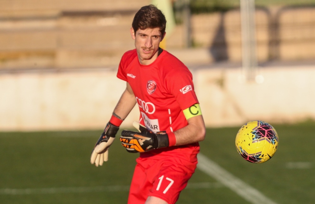 Товарищеский матч «Зенит» — «Сабуртало»