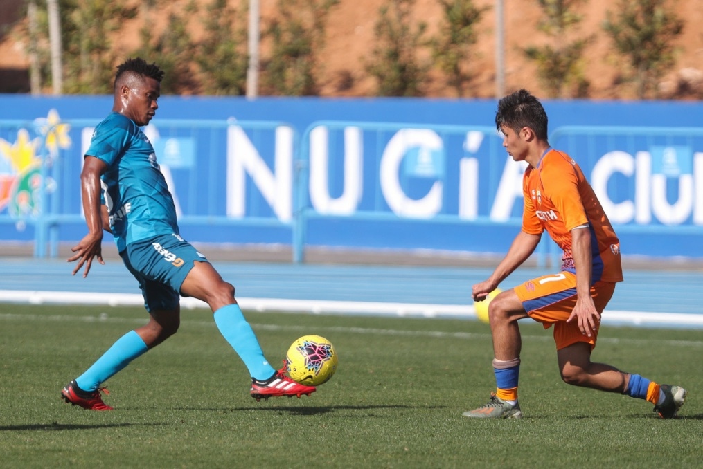 Товарищеский матч «Зенит» — ЦСКА