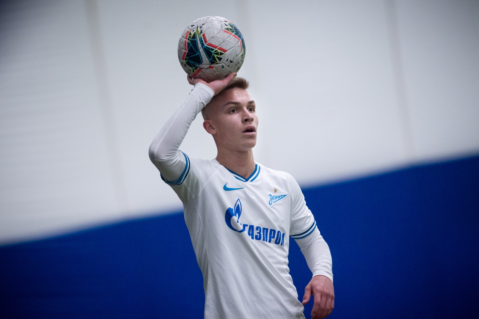 V Международный турнир «Кубок дружбы»: второй день