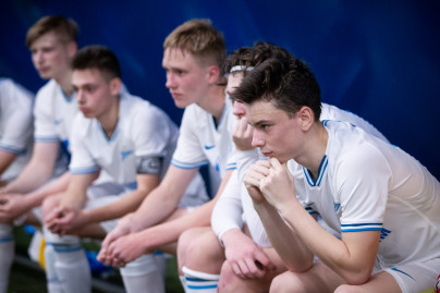 V Международный турнир «Кубок дружбы»: второй день