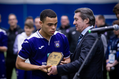 V Международный турнир «Кубок дружбы»: второй день