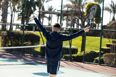 Второй зимний сбор «Зенита»-м в Турции: 10 февраля