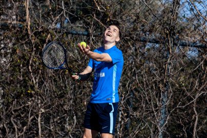 Второй зимний сбор «Зенита»-м в Турции: 10 февраля