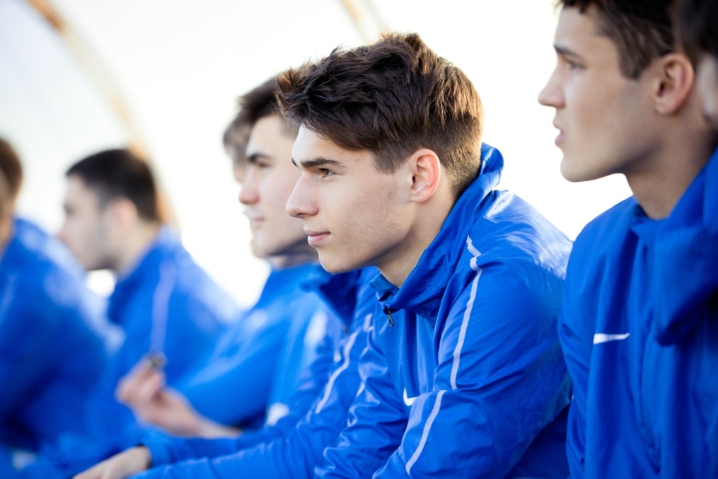 Товарищеский матч «Зенит»-2 — «Спартак Суботица»