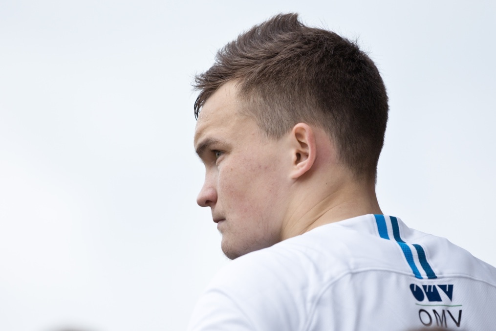 Второй зимний сбор «Зенита»-м в Турции: товарищеский матч «Зенит»-м- «Хеллеруп»-U-19