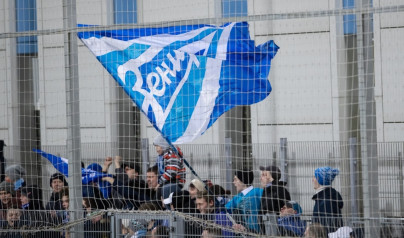 Молодежное первенство РПЛ 2019/20, «Зенит» — «Урал»