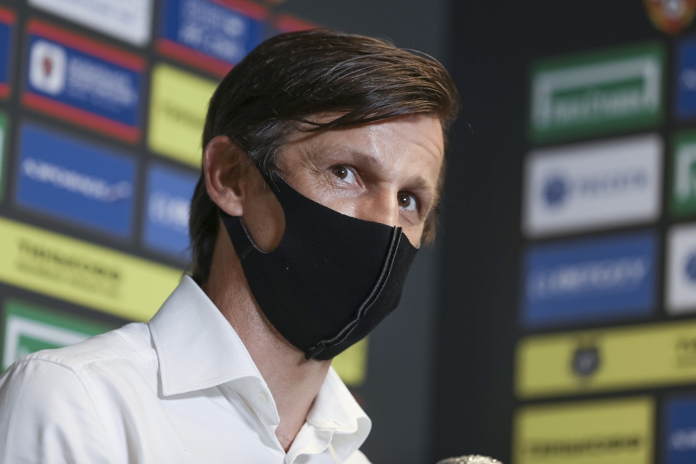 Тинькофф Российская Премьер-Лига, 2019/20, ЦСКА — «Зенит»