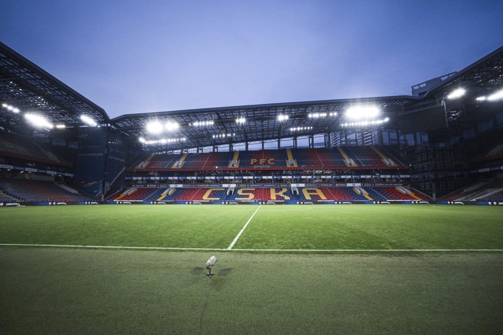 Тинькофф Российская Премьер-Лига, 2019/20, ЦСКА — «Зенит»