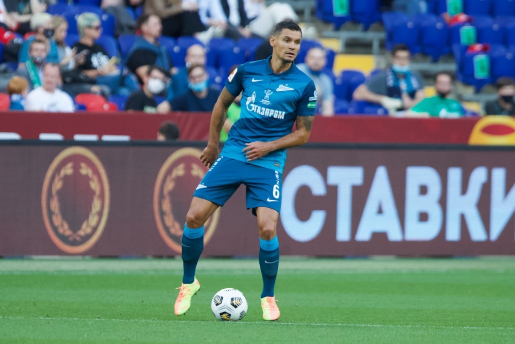 ОЛИМП — Суперкубок России 2020