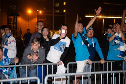 ОЛИМП — Суперкубок России 2020