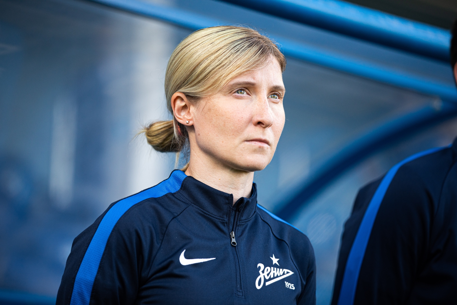 Суперлига 2020, «Зенит» — «Чертаново»