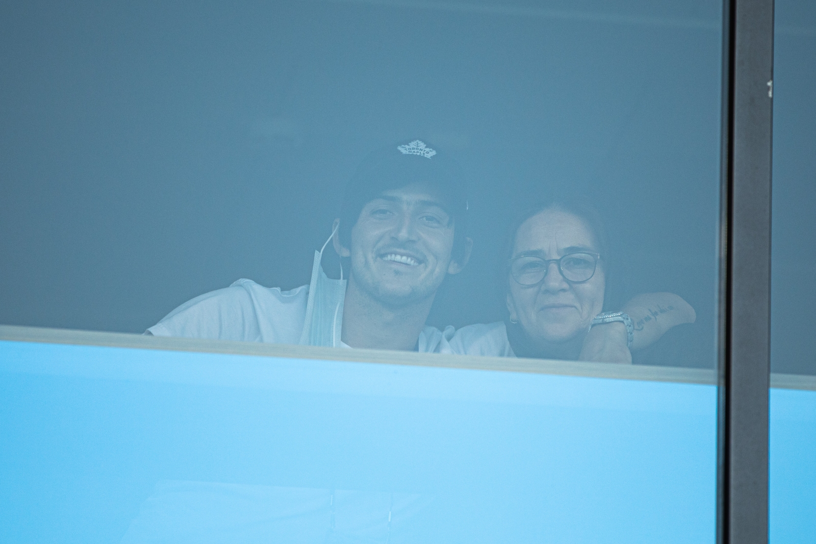 Суперлига 2020, «Зенит» — «Чертаново»