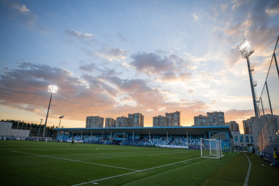 Суперлига 2020, «Зенит» — «Чертаново»