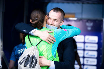 Суперлига 2020, «Зенит» — «Чертаново»