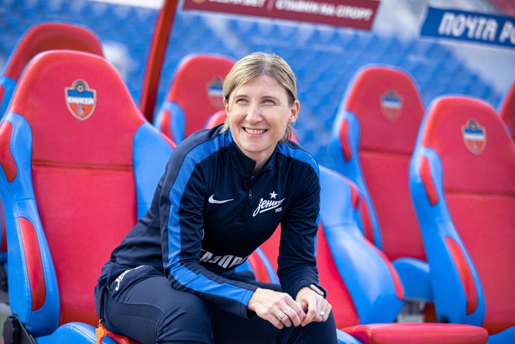 Cуперлига 2020, «Енисей» — «Зенит»