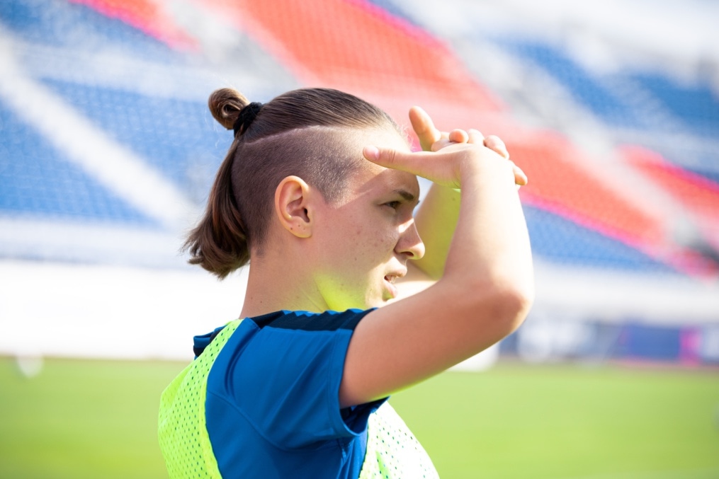 Cуперлига 2020, «Енисей» — «Зенит»