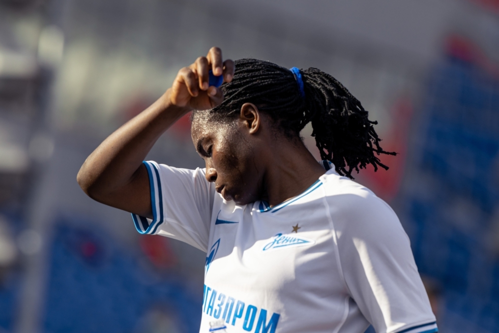 Cуперлига 2020, «Енисей» — «Зенит»