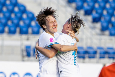 Cуперлига 2020, «Енисей» — «Зенит»