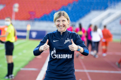 Cуперлига 2020, «Енисей» — «Зенит»