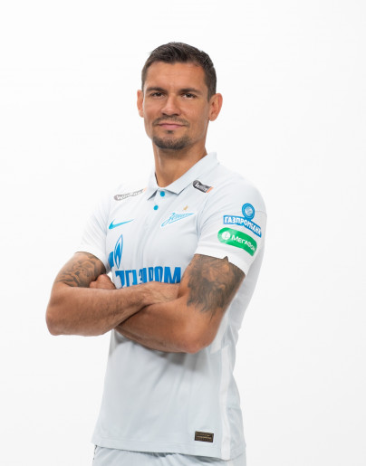 Фотосессия футболистов и тренеров основного состава ФК «Зенит» сезона 2020/21