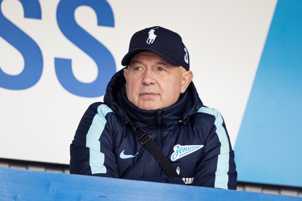 Чемпионат Санкт-Петербурга 2020, СШОР «Зенит» — Академия «Зенит».