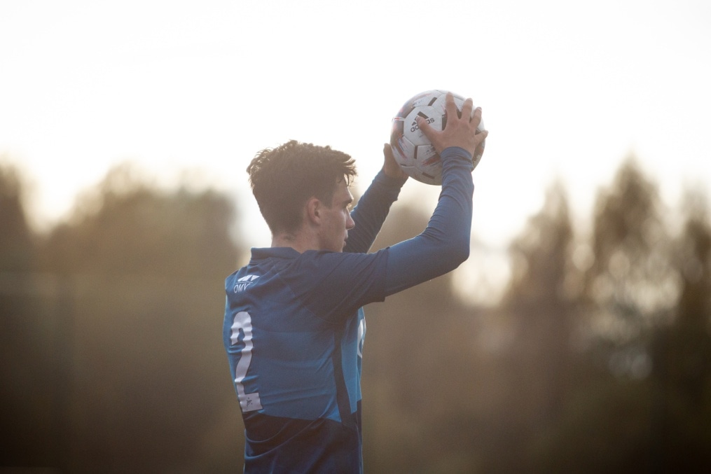 Юношеская футбольная лига-1, «Зенит» U-17 — «Чертаново» U-17