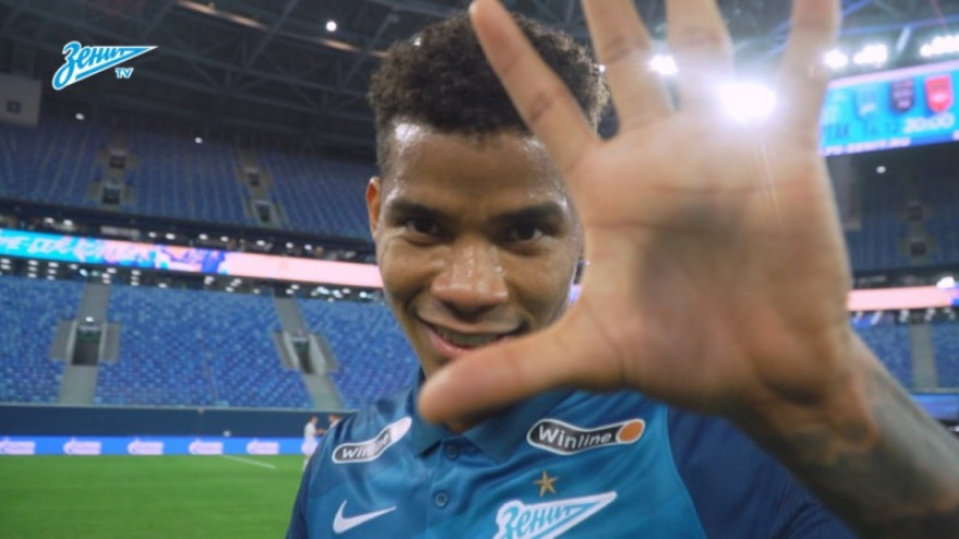 Скрытая камера: «Динамо», награда для ветерана и VAR изнутри