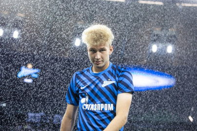 Тинькофф Российская Премьер-Лига 2019/20, «Краснодар» — «Зенит»