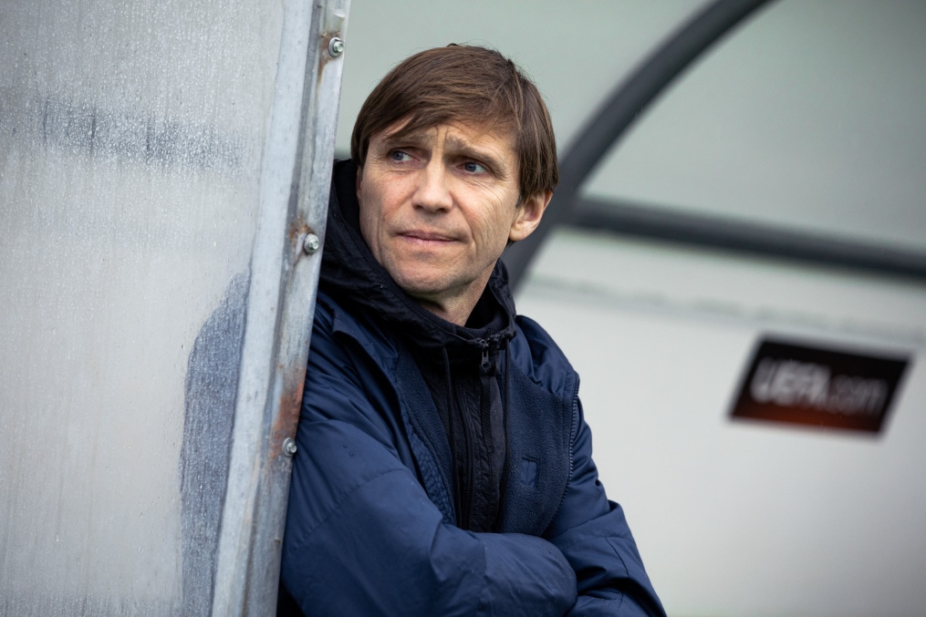 Товарищеский матч «Коньяспор» U-18 — «Зенит» U-18