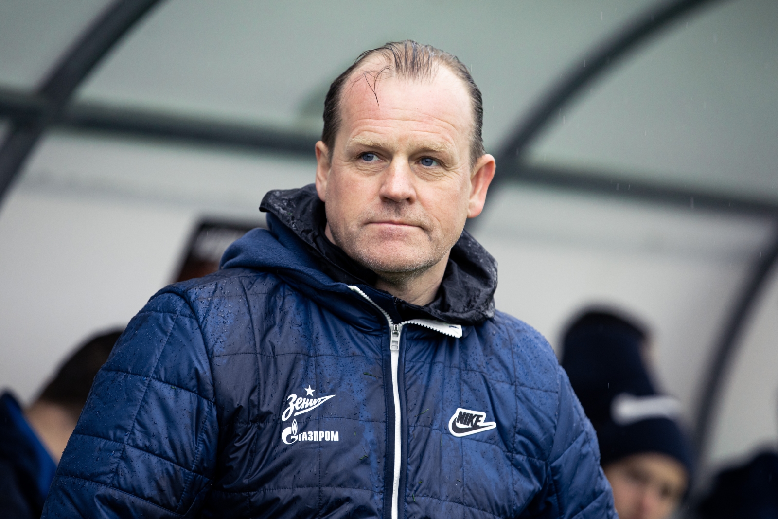 Товарищеский матч «Коньяспор» U-18 — «Зенит» U-18